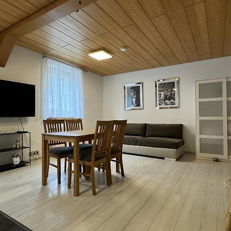 Ferienhaus Moehrle 3 Uberlingen Exterior foto