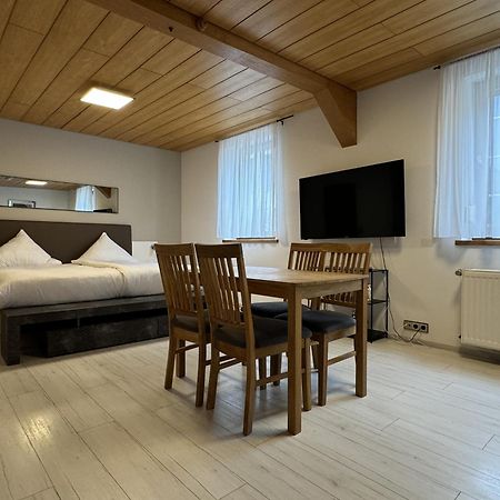 Ferienhaus Moehrle 3 Uberlingen Exterior foto