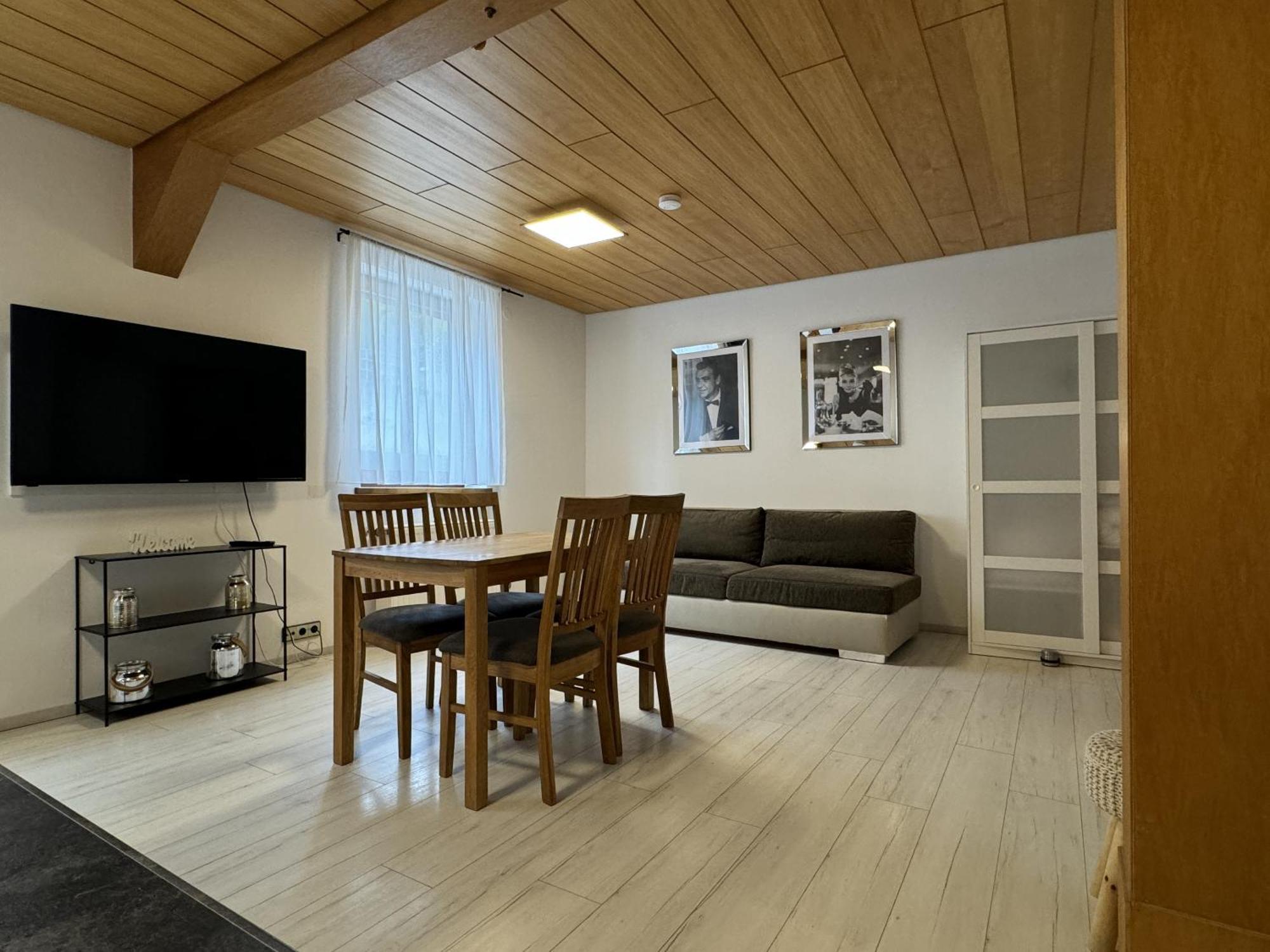 Ferienhaus Moehrle 3 Uberlingen Exterior foto