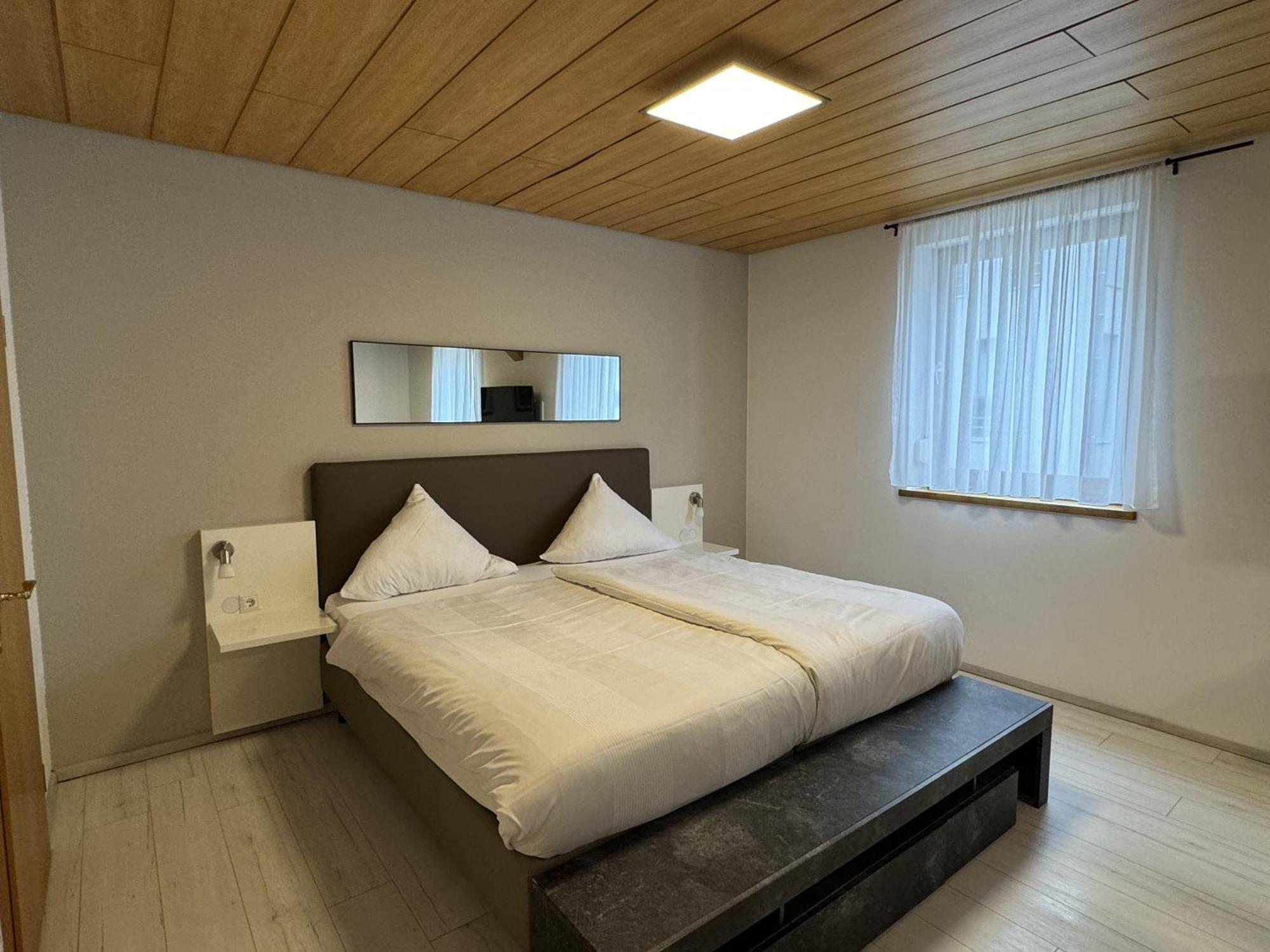 Ferienhaus Moehrle 3 Uberlingen Exterior foto
