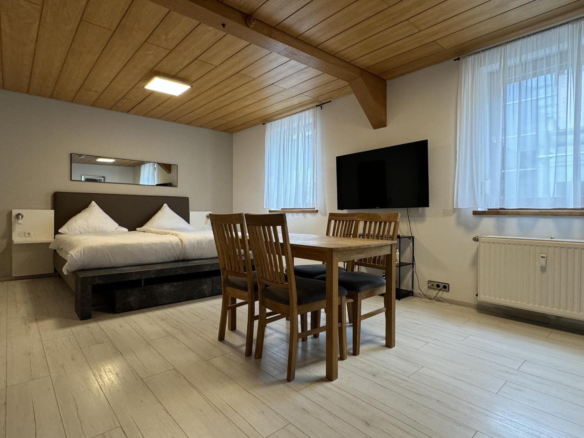 Ferienhaus Moehrle 3 Uberlingen Exterior foto